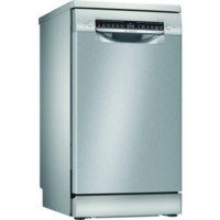 Refurbished Bosch SPS4HKI45G Slimline 10 Place Freestanding Dishwasher