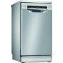 Refurbished Bosch SPS4HKI45G Slimline 10 Place Freestanding Dishwasher