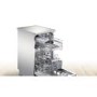 Refurbished Bosch SPS4HKI45G Slimline 10 Place Freestanding Dishwasher