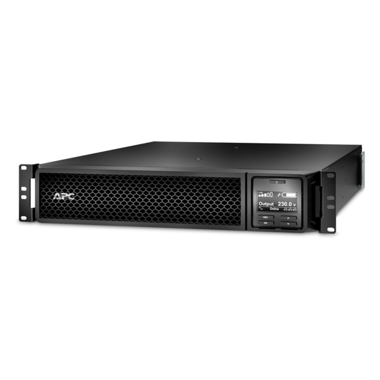 Box Damaged APC Smart-UPS SRT 2200VA RM 230V
