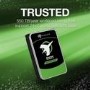 Seagate Exos X18 16TB 3.5 Inch SATA 6 Gb/s Internal Hard Drive