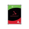 Seagate IronWolf 4TB SATA III 5400RPM 3.5 Inch Internal Hard Drive