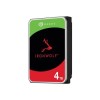 Seagate IronWolf 4TB SATA III 5400RPM 3.5 Inch Internal Hard Drive
