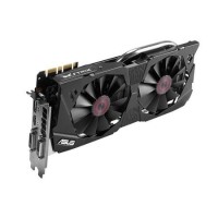 Refurbished Asus STRIX GTX 970 4GB DC2OC Graphics Card