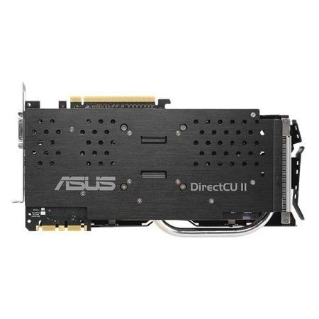 Refurbished Asus STRIX GTX 970 4GB DC2OC Graphics Card