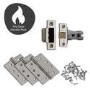 GRADE A1 - Struma Handle Pack