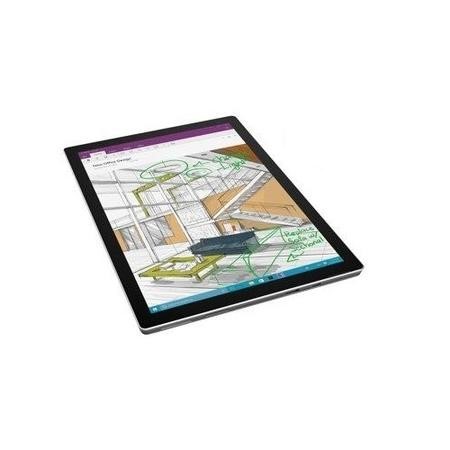 Refurbished Microsoft Surface Pro 4 Core M3 6y30 4gb 128gb 12 3 Inch Windows 10 Tablet Buyitdirect Ie