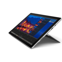 Refurbished Microsoft Surface Pro 4 Core i7-6650U 16GB 1TB 12 Inch Windows 10 Tablet