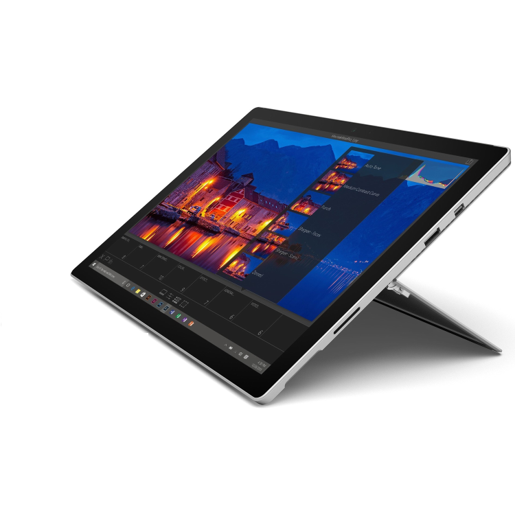 Refurbished Microsoft Surface Pro 4 Core i7-6650U 16GB 1TB 12 Inch Windows 10 Tablet