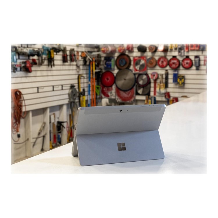 Refurbished Microsoft Surface Go 2 Core M3 8100Y 8GB RAM 128GB SSD 10.5" Tablet PC - Platinum