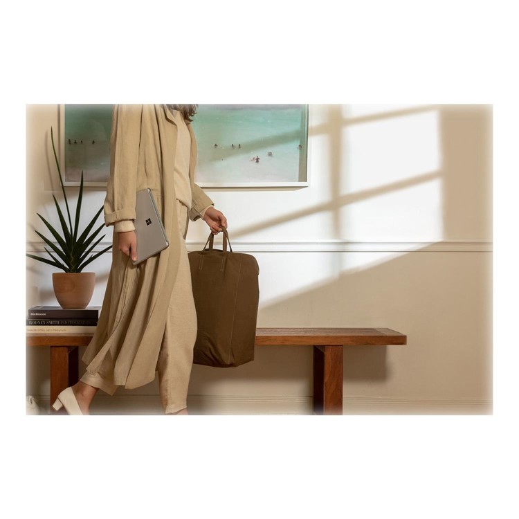 Refurbished Microsoft Surface Go 2 Core M3 8100Y 8GB RAM 128GB SSD 10.5" Tablet PC - Platinum