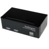 Refurbished StarTech 2 Port Professional USB KVM Switch