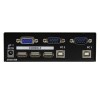 Refurbished StarTech 2 Port Professional USB KVM Switch