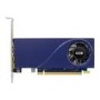 Box Opened Sparkle Intel Arc A310 ECO 4GB GDDR6 Graphics Card