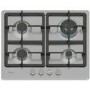 Refurbished Neff N50 T26GKH8N0 60cm 4 Burner Gas Hob