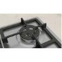 Refurbished Neff N50 T26GKH8N0 60cm 4 Burner Gas Hob