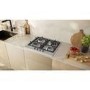 Refurbished Neff N50 T26GKH8N0 60cm 4 Burner Gas Hob