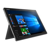 Refurbished Asus Transformer 3 Pro Core i5 6200U 4GB 256GB Windows 10 12.6 Inch Laptop