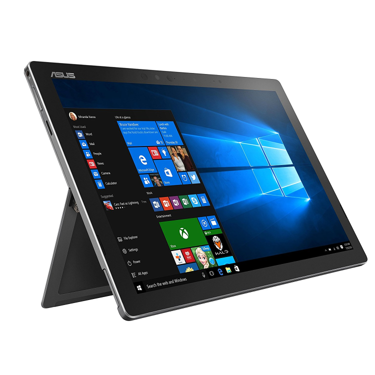 Refurbished Asus Transformer 3 Pro Core i5 6200U 4GB 256GB Windows 10 12.6 Inch Laptop