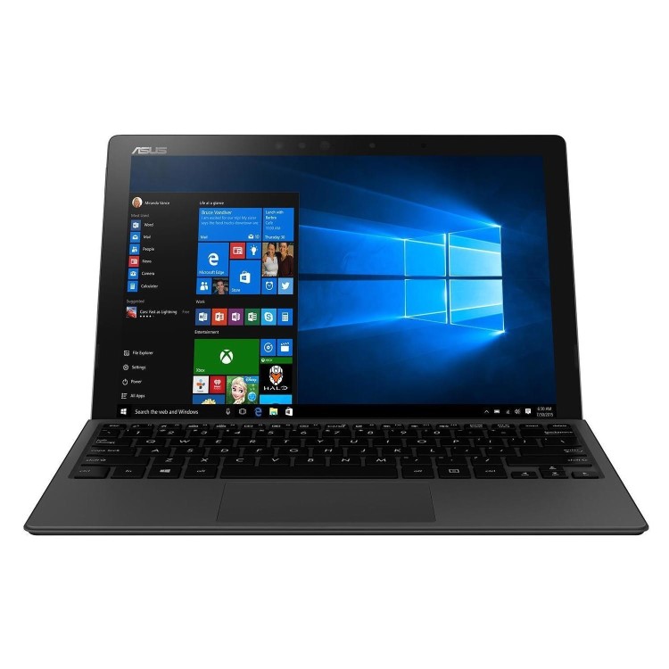 Refurbished Asus Transformer 3 Pro Core i5 6200U 4GB 256GB Windows 10 12.6 Inch Laptop