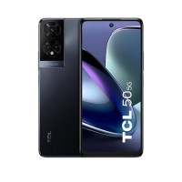 GRADE A1 - TCL 50 5G Grey 6.6" 128GB 5G Unlocked & SIM Free Smartphone