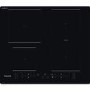 Refurbished Hotpoint CleanProtect 60cm 4 Zone Induction Hob