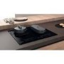 Refurbished Hotpoint CleanProtect 60cm 4 Zone Induction Hob