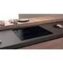 Refurbished Hotpoint CleanProtect 60cm 4 Zone Induction Hob