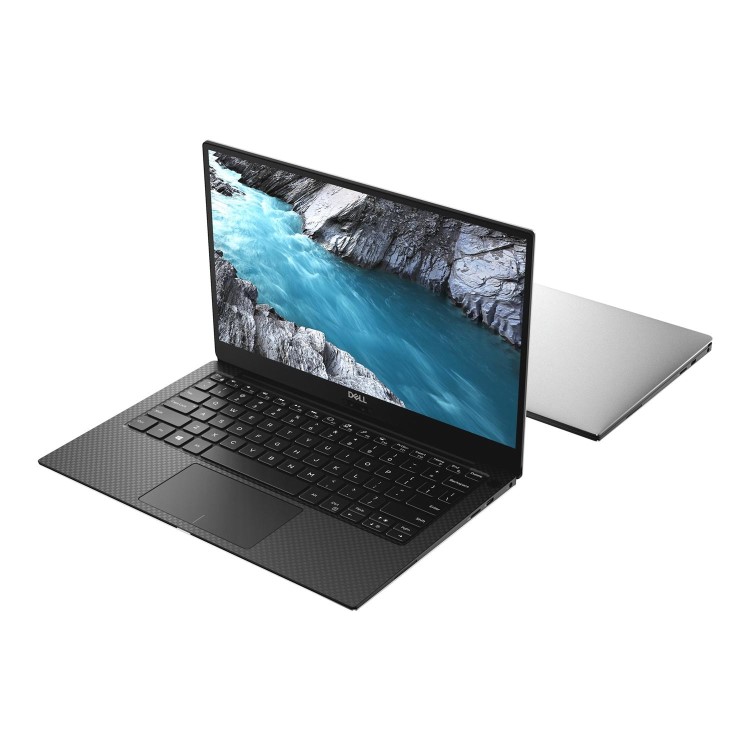 Refurbished DELL XPS 13 9370 Core i5-8250U 8GB 256GB SSD 13.3 Inch Windows 10 Professional Laptop