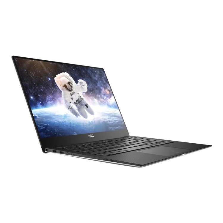 Refurbished DELL XPS 13 9370 Core i5-8250U 8GB 256GB SSD 13.3 Inch Windows 10 Professional Laptop