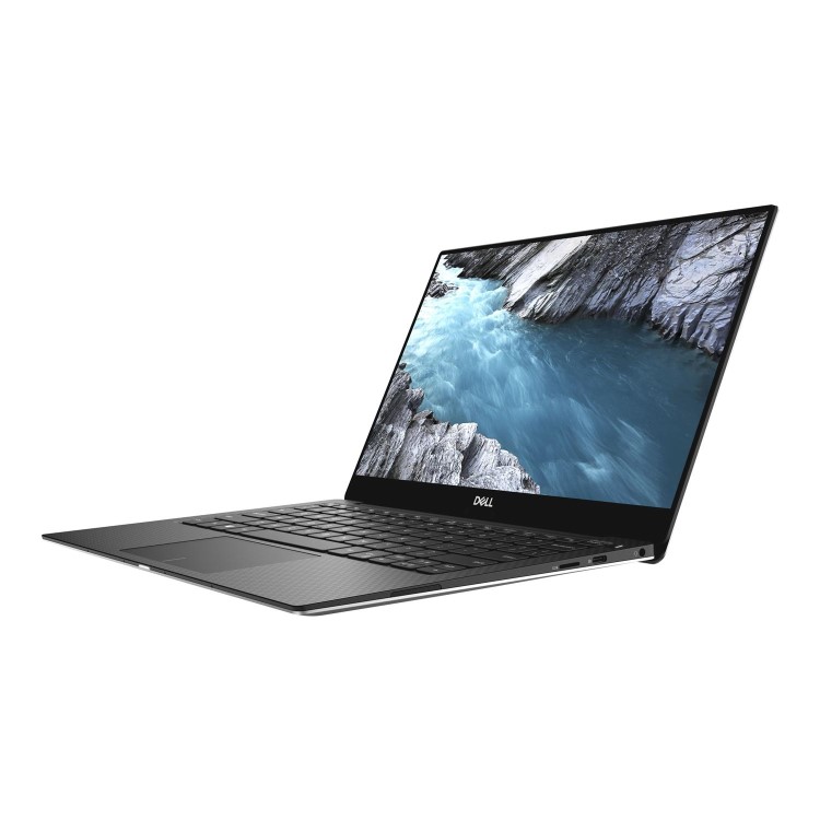 Refurbished DELL XPS 13 9370 Core i5-8250U 8GB 256GB SSD 13.3 Inch Windows 10 Professional Laptop