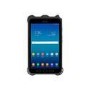 Box Opened Field-Ready Tablet Case for Samsung Galaxy Tab Active 2 in Black