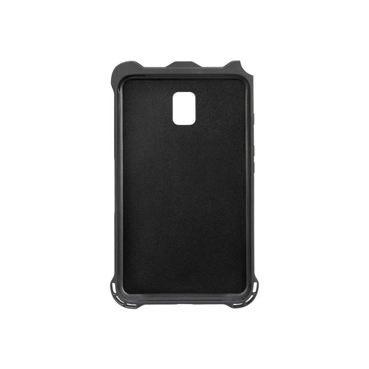 Box Opened Field-Ready Tablet Case for Samsung Galaxy Tab Active 2 in Black