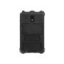 Box Opened Field-Ready Tablet Case for Samsung Galaxy Tab Active 2 in Black