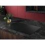 GRADE A1 - AEG 5000 Series 80cm 4 Zone Induction Hob