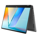 A1/TP3407SA-DS74T Refurbished ASUS Vivobook Flip 14 CoPilot+ Intel Core Ultra 7 256V 16GB RAM 1TB SSD 14 Inch Windows 11 Touchscreen Convertible Laptop