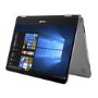 Refurbished ASUS VivoBook Flip TP401CA-BZ032T Core M3-7Y30 8GB 128GB 14 Inch Windows 10 Laptop 