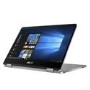Refurbished ASUS VivoBook Flip TP401CA-BZ032T Core M3-7Y30 8GB 128GB 14 Inch Windows 10 Laptop 