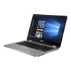 Refurbished ASUS VivoBook Flip Intel Pentium N4200 4GB 64GB 14 Inch Windows 10 Touchscreen Laptop 