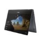 Asus Vivobook Flip Core i3-8145U 4GB 128GB SSD 14 Inch Windows 10 S Convertible  Laptop