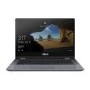 Asus Vivobook Flip Core i3-8145U 4GB 128GB SSD 14 Inch Windows 10 S Convertible  Laptop