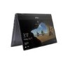 Asus Vivobook Flip Core i3-8145U 4GB 128GB SSD 14 Inch Windows 10 S Convertible  Laptop