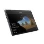 Asus Vivobook Flip Core i3-8145U 4GB 128GB SSD 14 Inch Windows 10 S Convertible  Laptop