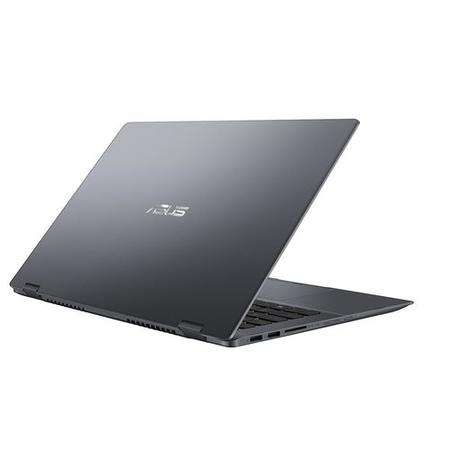 Asus Vivobook Flip Core i3-8145U 4GB 128GB SSD 14 Inch Windows 10 S Convertible  Laptop