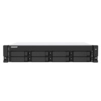 Refurbished QNAP TS-853BU-RP-4G/96TB-TE 8 Bay NAS