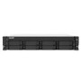Refurbished QNAP TS-853BU-RP-4G/96TB-TE 8 Bay NAS