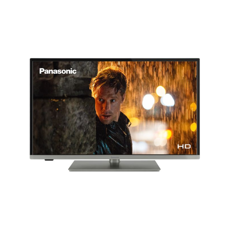 Refurbished Panasonic 32" Full HD with HDR LED Smart TV