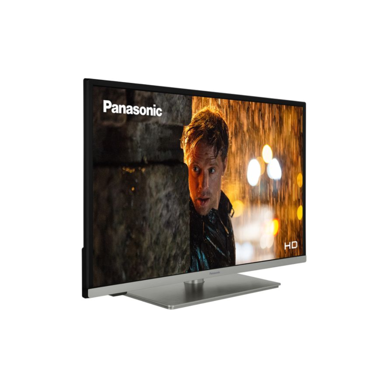 Refurbished Panasonic 32" Full HD with HDR LED Smart TV