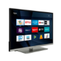 Refurbished Panasonic 32" Full HD with HDR LED Smart TV