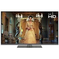 Refurbished Panasonic 49" 1080p Full HD LED Freeview Play Smart TV